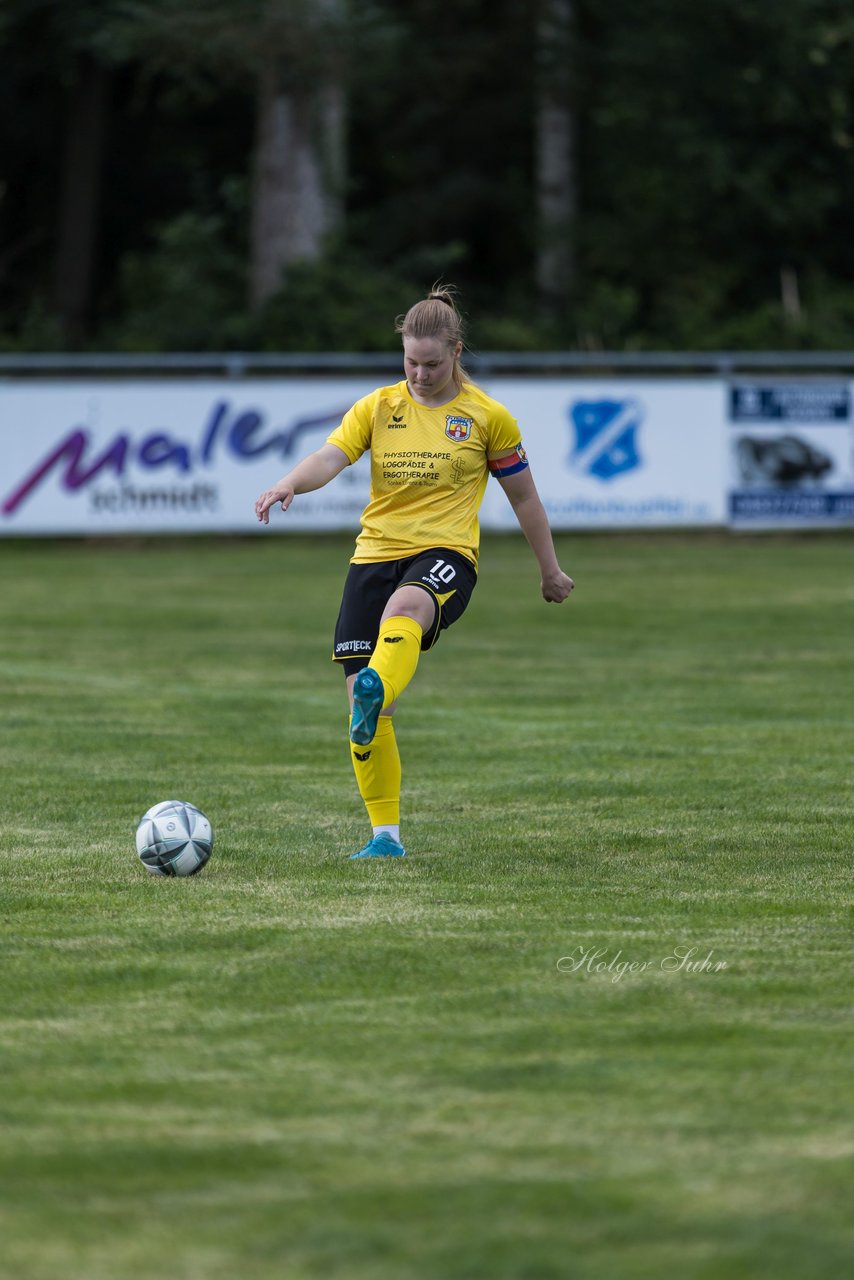 Bild 51 - F Merkur Hademarschen - SV Frisia 03 Risum-Lindholm : Ergebnis: 1:1